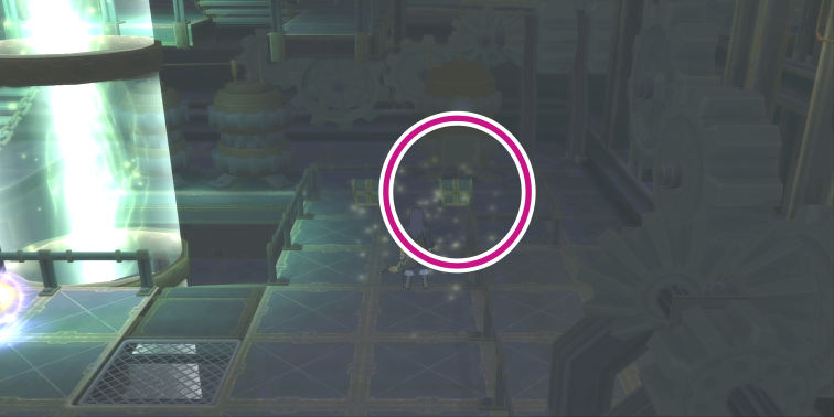 ガスファロストのスマッシュボウの入手場所【テイルズオブヴェスペリア】