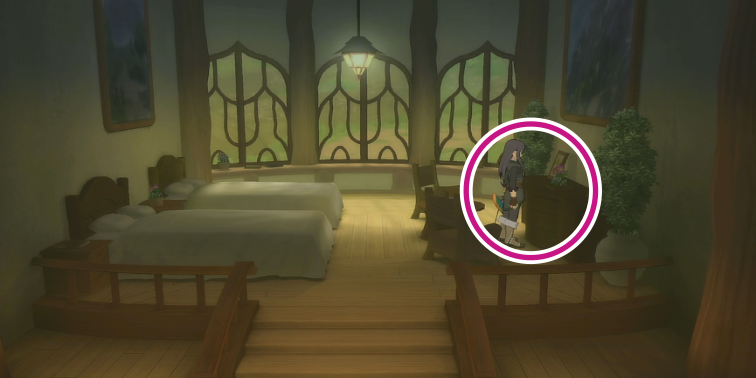 花の街ハルルの「アップルグミ」の入手場所