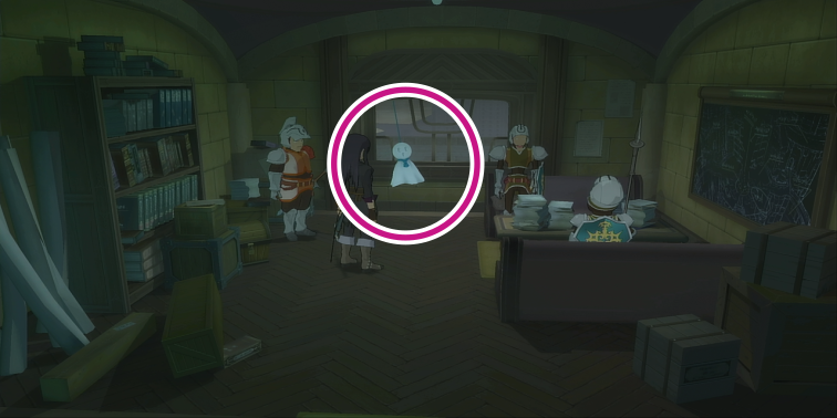 ヘリオードのサバみそのレシピの入手場所【テイルズオブヴェスペリア】