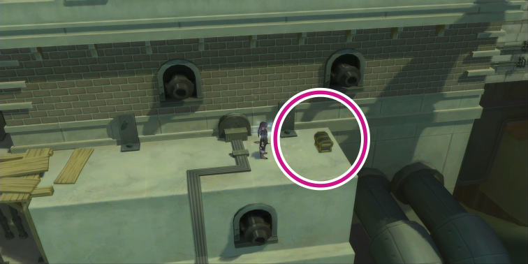 ヘラクレスのリミッツボトルの入手場所【テイルズオブヴェスペリア】