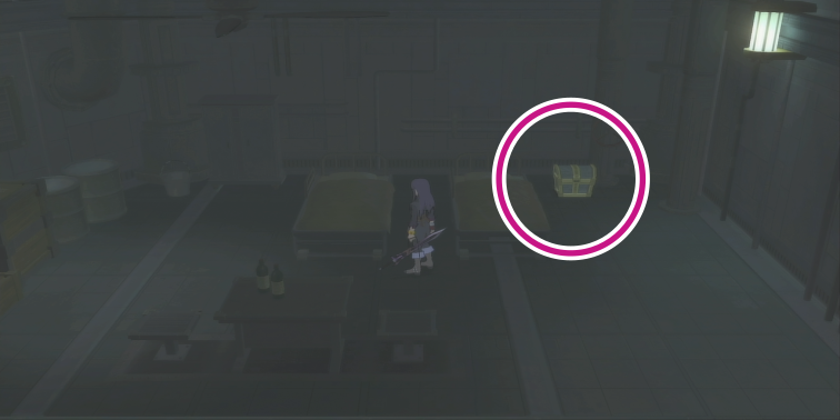 ヘラクレスのホーリィボトルの入手場所【テイルズオブヴェスペリア】