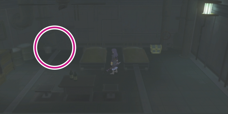 ヘラクレスのリフレックスの入手場所【テイルズオブヴェスペリア】