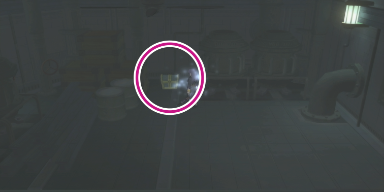 ヘラクレスのミックスグミの入手場所【テイルズオブヴェスペリア】