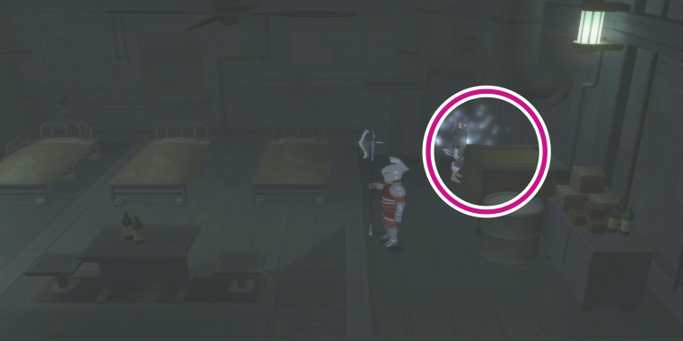 ヘラクレスのワンダーシンボルの入手場所【テイルズオブヴェスペリア】