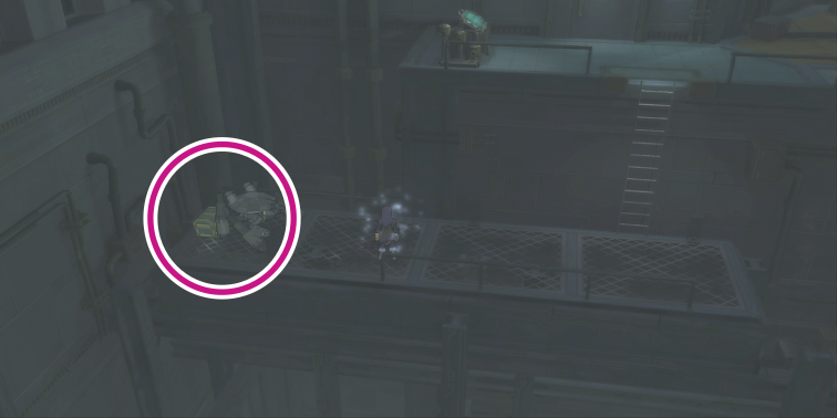 ヘラクレスのパイングミの入手場所【テイルズオブヴェスペリア】