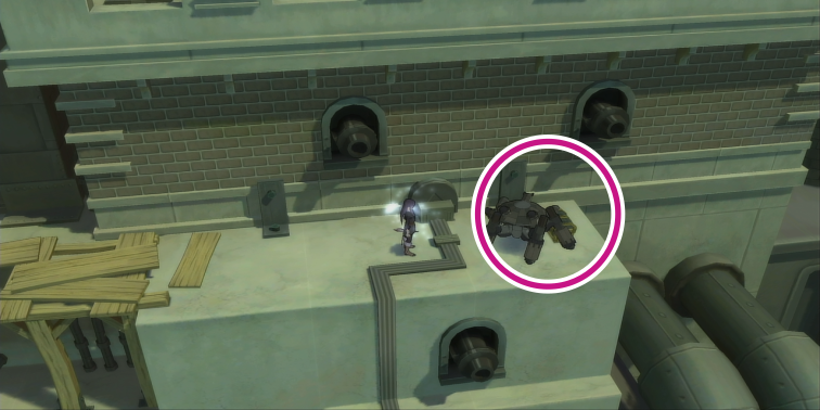 ヘラクレスのパナシーアボトルの入手場所【テイルズオブヴェスペリア】