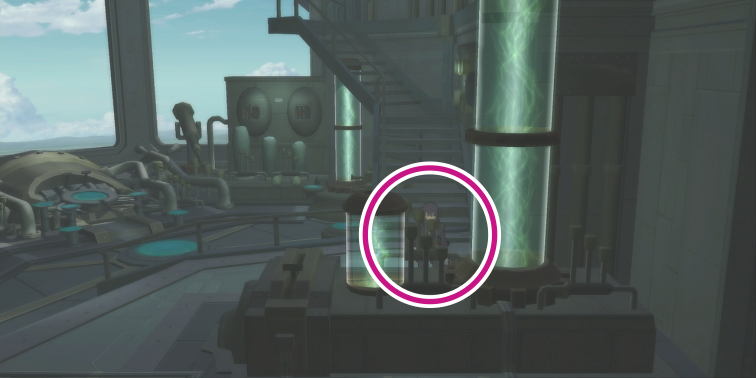 ヘラクレスのスペクタクルズ×5の入手場所【テイルズオブヴェスペリア】