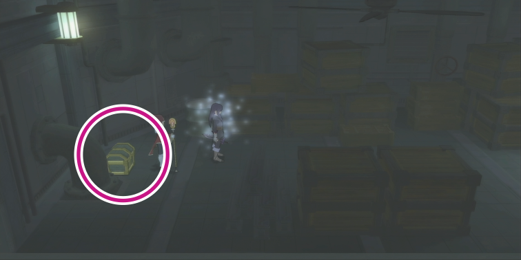 ヘラクレスのダークボトルの入手場所【テイルズオブヴェスペリア】