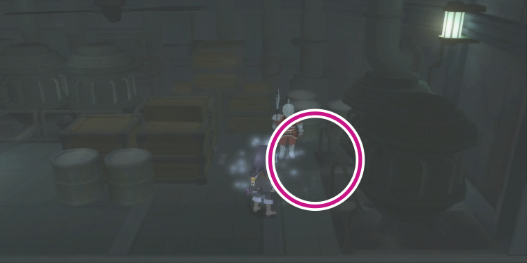 ヘラクレスのローズウィップの入手場所【テイルズオブヴェスペリア】