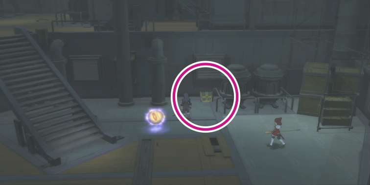 ヘラクレスのスペシフィックの入手場所【テイルズオブヴェスペリア】