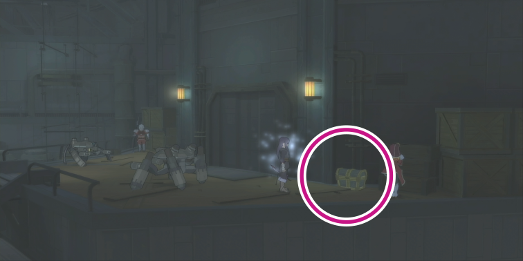 ヘラクレスのテントの入手場所【テイルズオブヴェスペリア】