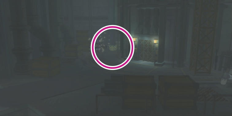 ヘラクレスの10000ガルドの入手場所【テイルズオブヴェスペリア】