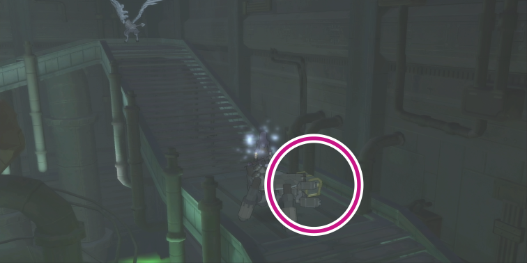 ヘラクレスのパイングミの入手場所【テイルズオブヴェスペリア】