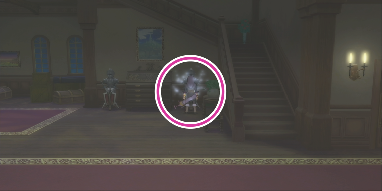 背徳の館のゴシックプレートの入手場所【テイルズオブヴェスペリア】