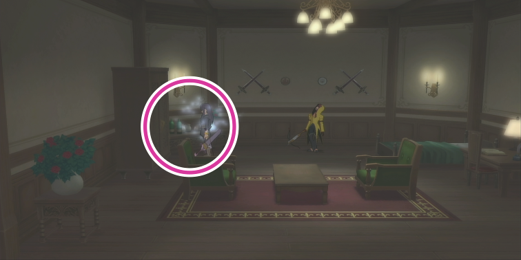 背徳の館のホーリィボトルの入手場所【テイルズオブヴェスペリア】