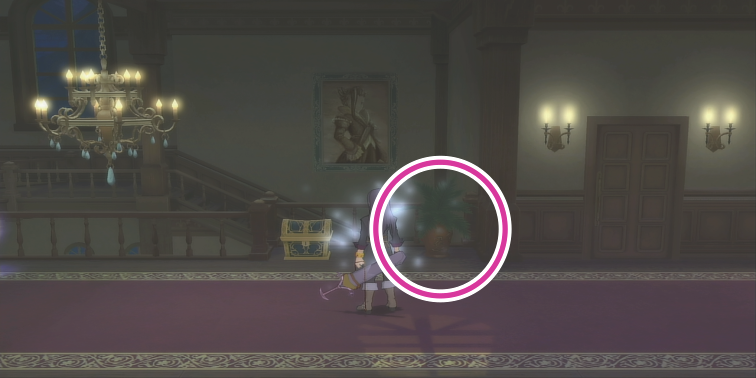 背徳の館のスペクタクルズ×5の入手場所【テイルズオブヴェスペリア】