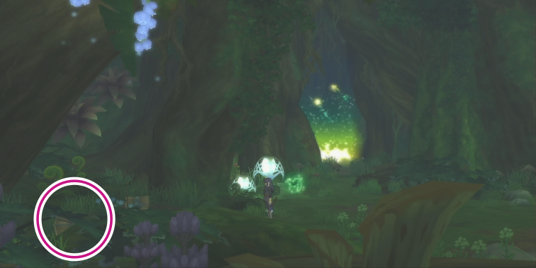 ケーブ・モック大森林のエレメンタルゴーグルの入手場所【テイルズオブヴェスペリア】