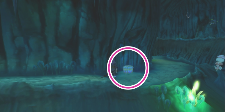 カドスの喉笛のシールボトル×3の入手場所【テイルズオブヴェスペリア】