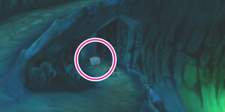 カドスの喉笛のマイティガードの入手場所【テイルズオブヴェスペリア】