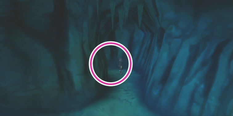 カドスの喉笛のベルベーヌの入手場所【テイルズオブヴェスペリア】