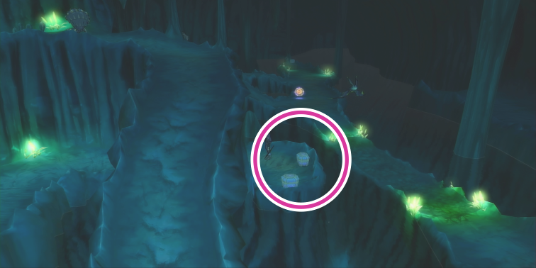 カドスの喉笛のウォーハープンの入手場所【テイルズオブヴェスペリア】