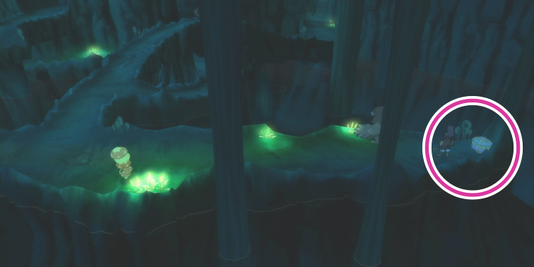 カドスの喉笛のスパインリッパーの入手場所【テイルズオブヴェスペリア】