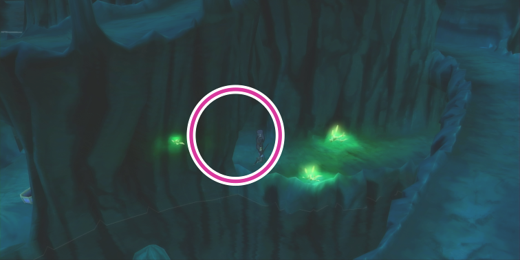 カドスの喉笛のシルバーサークレットの入手場所【テイルズオブヴェスペリア】