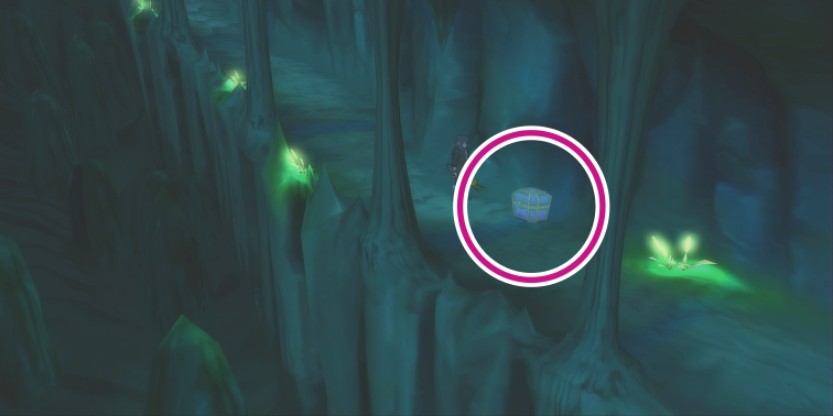 カドスの喉笛のシンクレアーサーベルの入手場所【テイルズオブヴェスペリア】