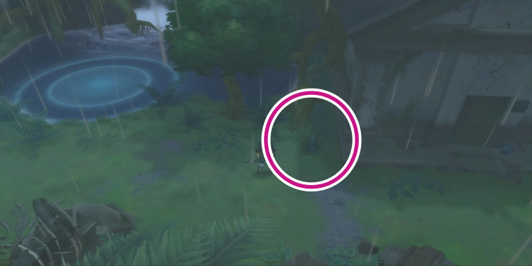 カルボクラムのエペの入手場所【テイルズオブヴェスペリア】