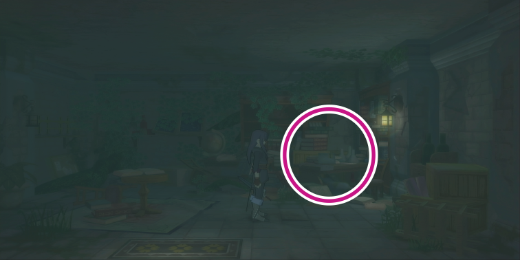 カルボクラムのござの入手場所【テイルズオブヴェスペリア】