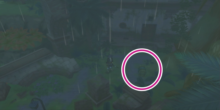 カルボクラムのパラライボトル×3の入手場所【テイルズオブヴェスペリア】