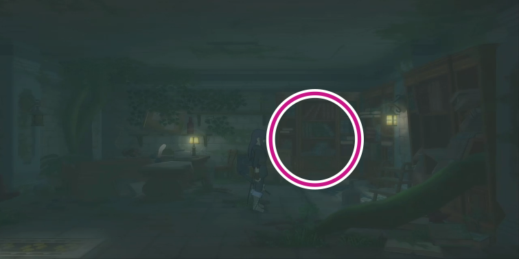 カルボクラムのパスワード？１の入手場所【テイルズオブヴェスペリア】