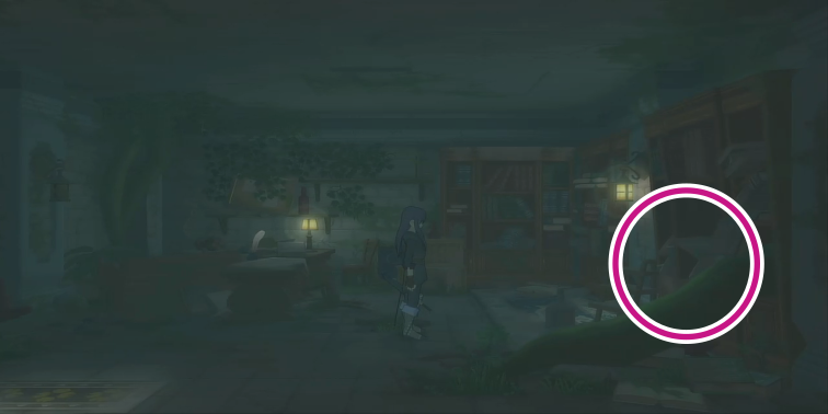 カルボクラムのオレンジグミの入手場所【テイルズオブヴェスペリア】