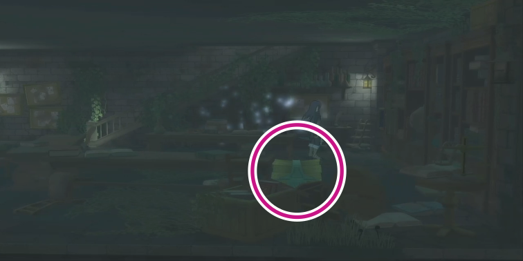 カルボクラムのリミッツボトルの入手場所【テイルズオブヴェスペリア】