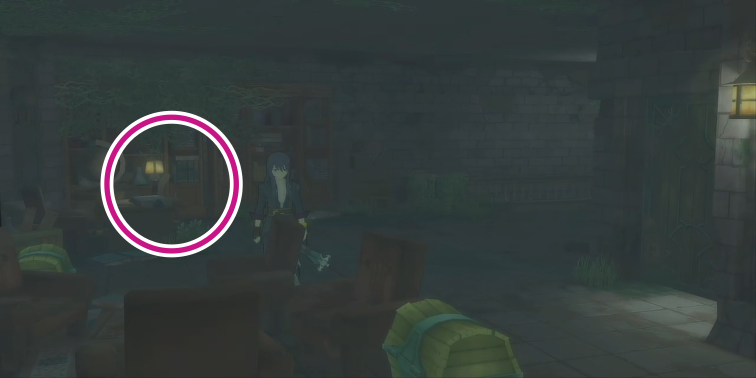 カルボクラムのアップルグミの入手場所【テイルズオブヴェスペリア】