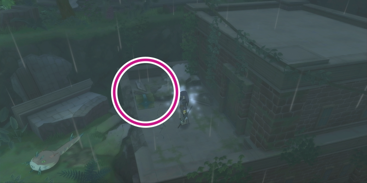 カルボクラムのアップルグミの入手場所【テイルズオブヴェスペリア】