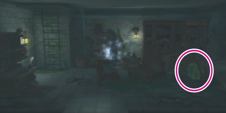 カルボクラムのヤタガラスの入手場所【テイルズオブヴェスペリア】