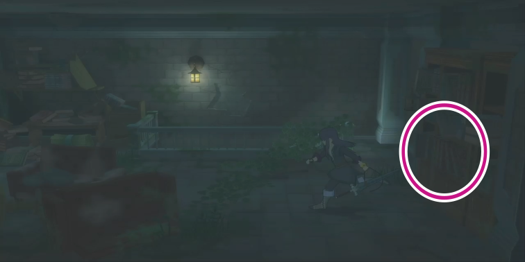 カルボクラムのパスワード？3の入手場所【テイルズオブヴェスペリア】