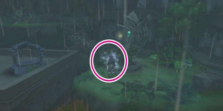 カルボクラムのツルギの入手場所【テイルズオブヴェスペリア】