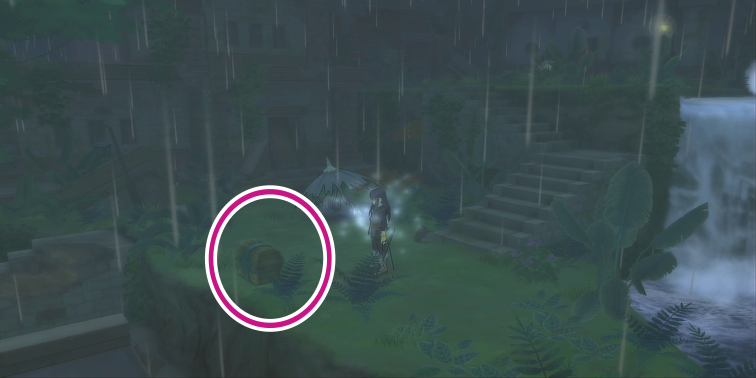 カルボクラムの3000ガルドの入手場所【テイルズオブヴェスペリア】