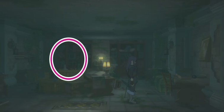 カルボクラムのパラライボトルの入手場所【テイルズオブヴェスペリア】