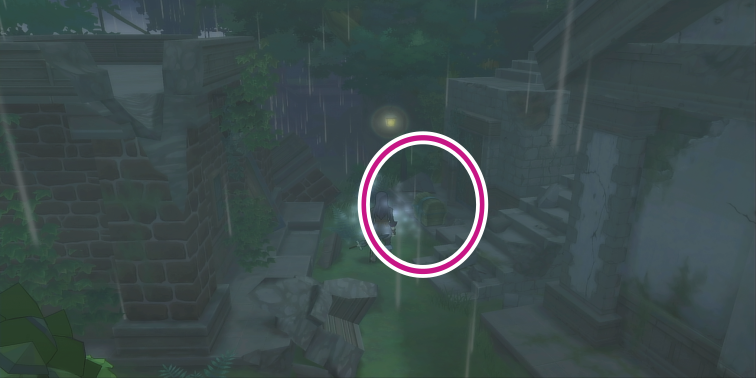 カルボクラムのウォーアクスの入手場所【テイルズオブヴェスペリア】