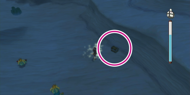 コゴール砂漠のスティンガーの入手場所【テイルズオブヴェスペリア】