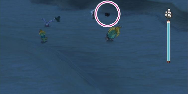 コゴール砂漠のフェニックスガードの入手場所【テイルズオブヴェスペリア】