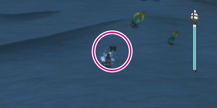 コゴール砂漠のシルバーサークレットの入手場所【テイルズオブヴェスペリア】