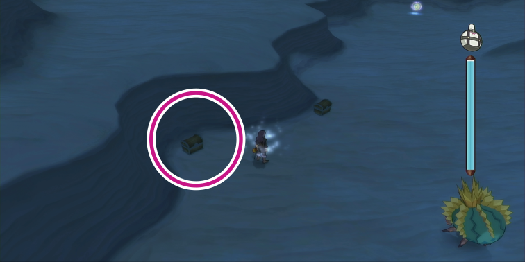 コゴール砂漠のウラケーノの入手場所【テイルズオブヴェスペリア】