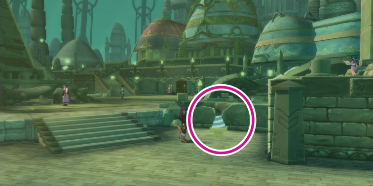 ミョルゾのクリームシチューのレシピの入手場所【テイルズオブヴェスペリア】