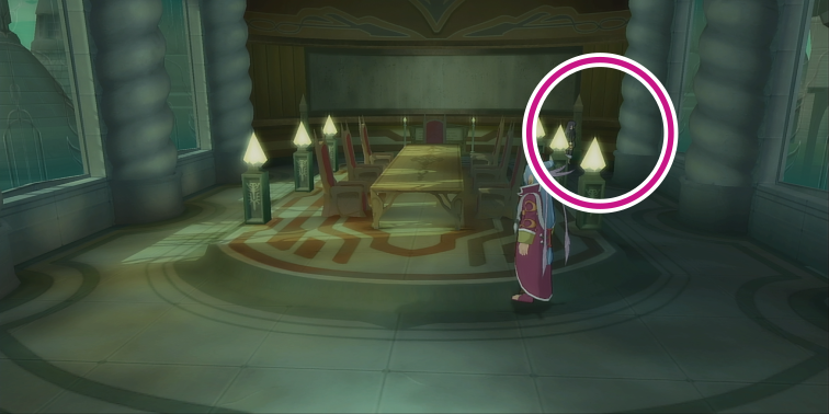 ミョルゾのスペシフィックの入手場所【テイルズオブヴェスペリア】