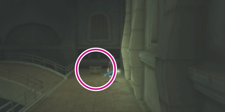 誓いの地下水道の魔導鉱石×3の入手場所【テイルズオブヴェスペリア】