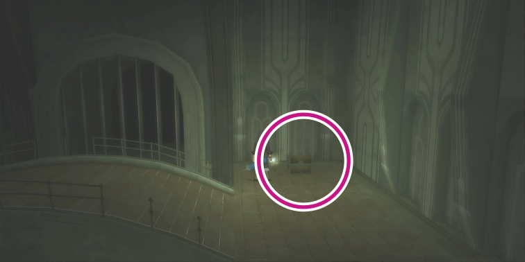 誓いの地下水道のミックスグミの入手場所【テイルズオブヴェスペリア】